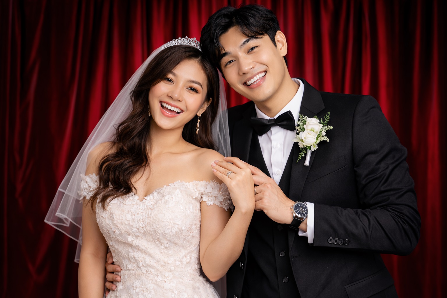 Foto!N Event Photobooth