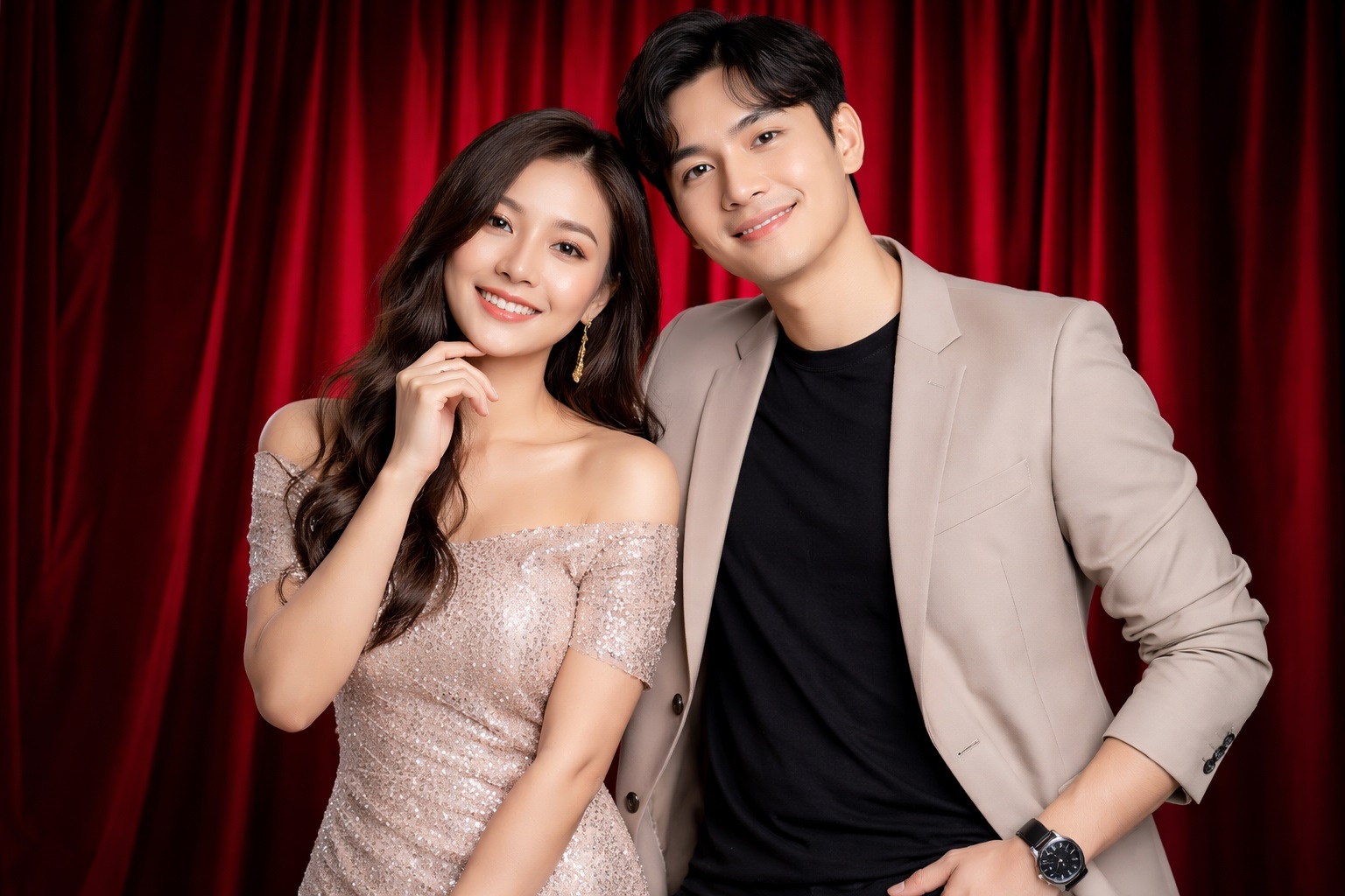 Kita Photobooth Experience